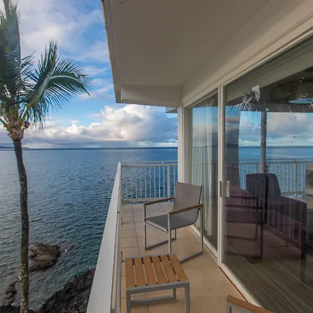 Grand Naniloa Hotel, A Doubletree By Hilton-2